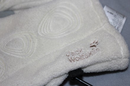 Продам женские перчатки фирмы Jack Wolfskin в отличном состоянии, практически но. . фото 5