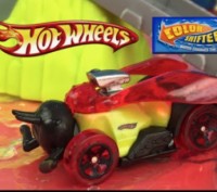 Треки Hot Wheels - это легендарная игрушка, которая не одного мальчика, не завис. . фото 5