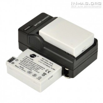 Информация об аккумуляторе Canon LP-E8
Модель: LP-E8
Цвет: серый
Тип батареи:. . фото 7