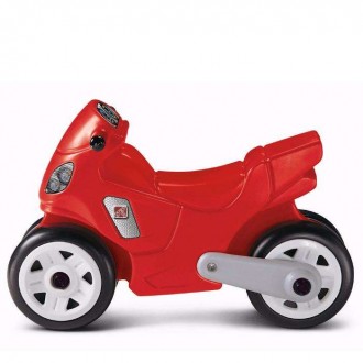 Продам мотоцикл-толокар для детей.
Производитель: STEP2, США оригинал.
Новый, . . фото 3