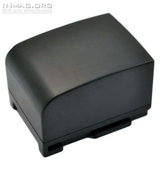Информация об аккумуляторе Canon BP-809
Модель: BP-809
Цвет: чёрный
Тип батар. . фото 2