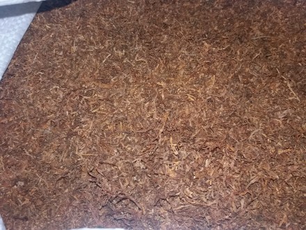 Табак Virginia принято сушить на открытом воздухе, ферментированный Табак выраще. . фото 6