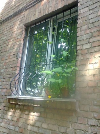 Пластиковые окна,балконы "под ключ".
Лучшая профильная система: REHAU, фурнитур. . фото 6