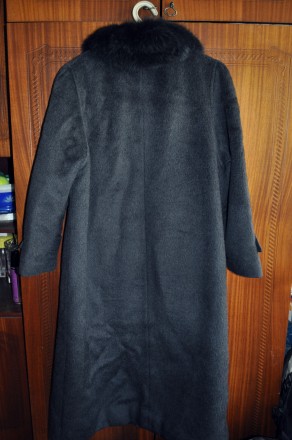 продам Женское пальто в хорошем состоянии
размер 48-50. . фото 3