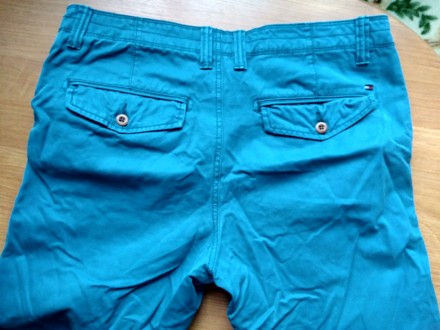 Продам чоловічі штани американського бренду Tommy Hilfiger.
Стан ідеальний,100%. . фото 4