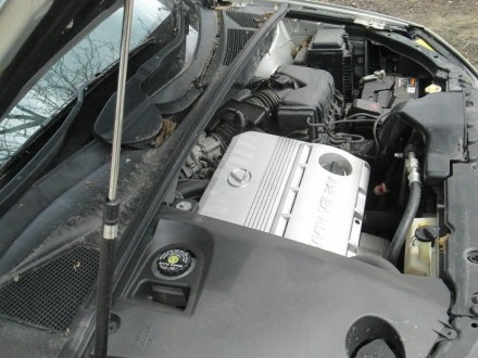 Lexus RX 3.0 Automat 2005 г без трансмисии после ДТП. На почту не отвечаю. Детал. . фото 4
