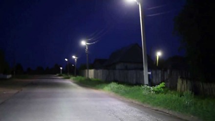 Предлагаю Светодиодные консольные светильники "Кобра" уличные ,50, 100, 150 Вт, . . фото 4