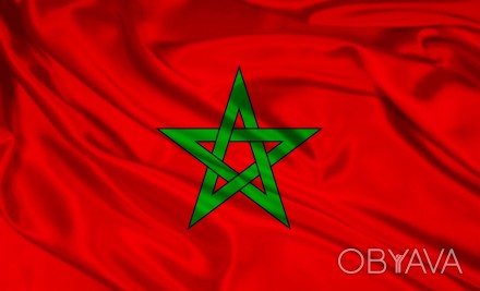 Помогаем в оформлении визы в Марокко:
- безличная подача;
- виза на 7-21 дней . . фото 1