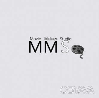 Movie Makers Studio. Кто мы? И почему именно мы?

Movie Makers Studio – профес. . фото 1