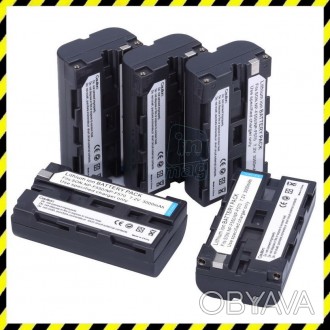 Информация об аккумуляторе Sony NP-F550

Модель: NP-F550
Цвет: чёрный
Тип ба. . фото 1
