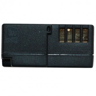 Информация об аккумуляторе Panasonic DMW-BLC12
Модель: DMW-BLC12
Цвет: черный
. . фото 3