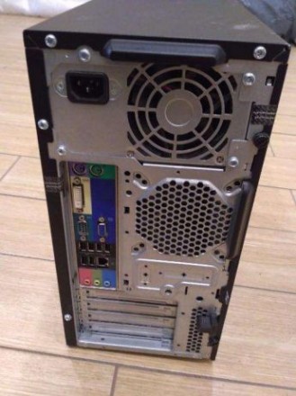 Систений блок ACER Veriton M430G 
Процесор: AMD Athlon II X2 260 (3,2 Ghz)
Опе. . фото 3
