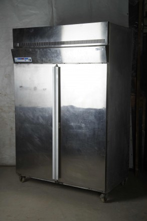 В продаже  Холодильные шкафы больших объемов  в рабочем состоянии 
Склад  б\у о. . фото 5