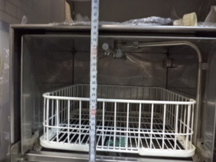В продаже  Посудомоечная машина, в рабочем состоянии 
Склад  б\у оборудования д. . фото 5