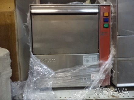 В продаже  Посудомоечная машина, в рабочем состоянии 
Склад  б\у оборудования д. . фото 1