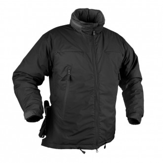 Хаски ― это модель куртки LVL7, адаптированная для сотрудников оперативных спецс. . фото 7