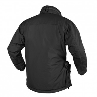 Хаски ― это модель куртки LVL7, адаптированная для сотрудников оперативных спецс. . фото 8