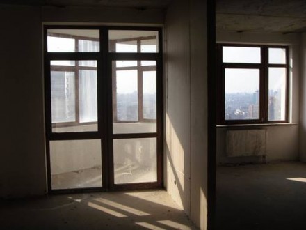 Продажа Новостройки 320 кв м : 7-х квартира, 4-3 ком объедены квартиры весь этаж. . фото 7