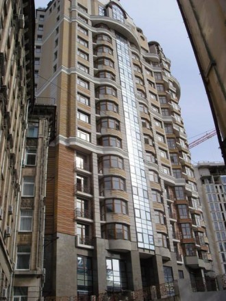 Продажа Новостройки 320 кв м : 7-х квартира, 4-3 ком объедены квартиры весь этаж. . фото 5