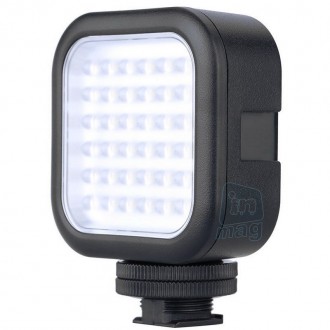 Информация о LED-5006
Количество LED: 36 светодиодов
Цвет: чёрный
Материал: п. . фото 10