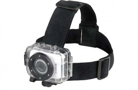 КАМЕРА DENVER AC-5000W MK2
Камера с полным HD-эффектом с функцией WI-FI
5.0 CM. . фото 5