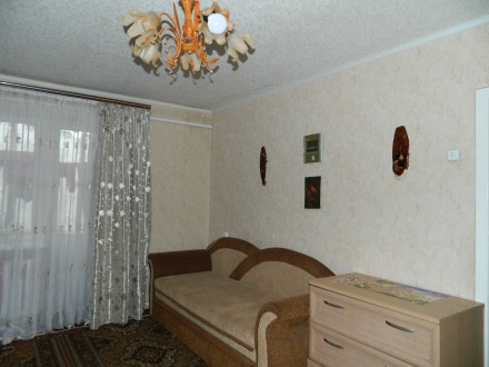 Продам собственную 2-х комнатную квартиру в самом центре пгт.Репки Черниговской . Репки. фото 3