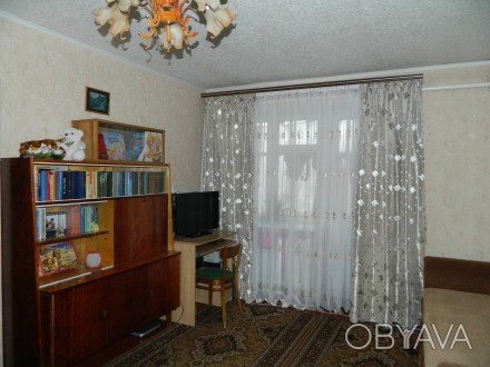 Продам собственную 2-х комнатную квартиру в самом центре пгт.Репки Черниговской . Репки. фото 1