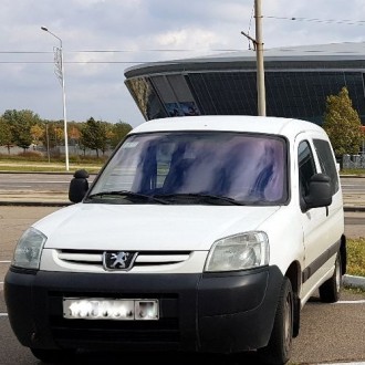 Продается автомобиль Peugeot Partner 2005 года выпуска. Техническое состояние ав. . фото 2