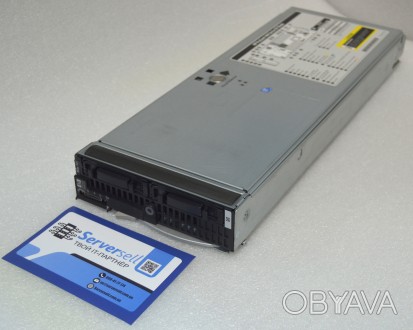 > Продам сервера HP Proliant BL460 G7 2 x Heatsink CTO

Опции:
- процессоры E. . фото 1