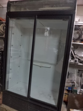 В продаже  Холодильные шкафы больших объемов в рабочем состоянии 
Склад  б\у об. . фото 7