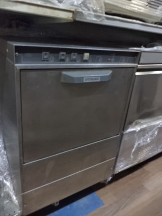В продаже  Посудомоечная машина,в рабочем состоянии 
Склад  б\у оборудования дл. . фото 3