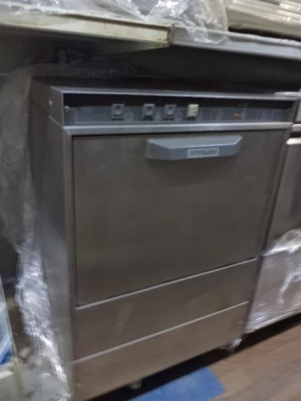 В продаже  Посудомоечная машина,в рабочем состоянии 
Склад  б\у оборудования дл. . фото 2