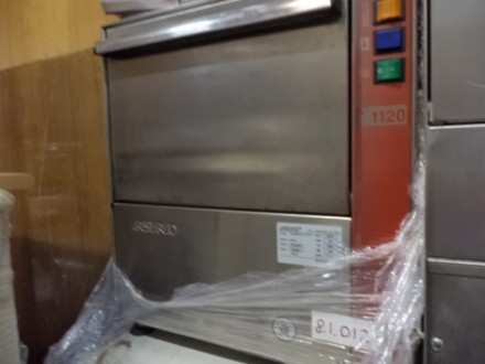 В продаже  Посудомоечная машина,в рабочем состоянии 
Склад  б\у оборудования дл. . фото 6