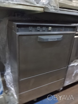 В продаже  Посудомоечная машина,в рабочем состоянии 
Склад  б\у оборудования дл. . фото 1