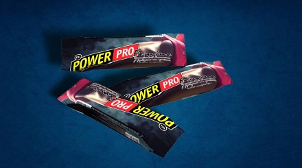 Power Pro 36% FEMINE со вкусом нежного труфалье, сладенькой клубнички, спелой см. . фото 5
