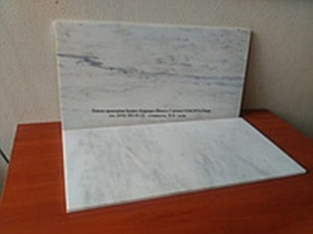 Мраморная плитка толщиной 10 мм. из Италии.
Продаю мраморную плитку по очень хо. . фото 3