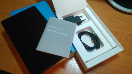 продам планшет Asus Google Nexus 7 II в хорошем состоянии, работает шустро, есть. . фото 5