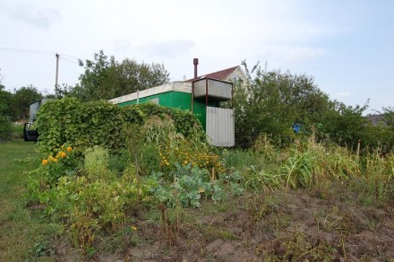 Продам земельный участок (0,08га) под застройку.
Находится в живописном месте м. Васильков. фото 4