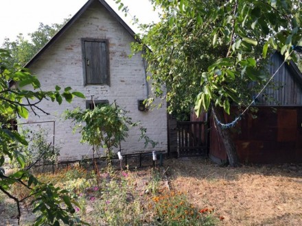 Продам будинок в місті Тараща , район "Лиса Гора" . Будинок деревьяний , обкладе. . фото 6