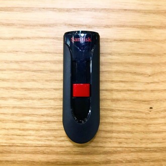 Cruzer Glide USB Flash Drive - это простой и безопасный способ обмена, перемещен. . фото 2