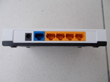 Кабельный/ DSL маршрутизатор на 4 порта
TL-R402M
Многофункциональный роутер TL. . фото 4