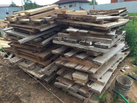 Компанія займається вивезенням дерев`яних
відходів, утилізацією дерев`яних відх. . фото 3