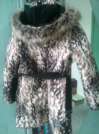 Прекрасное зимнее пальто бренда Lenne. Пальто этого бренда - неубиваемые:)). Про. . фото 3
