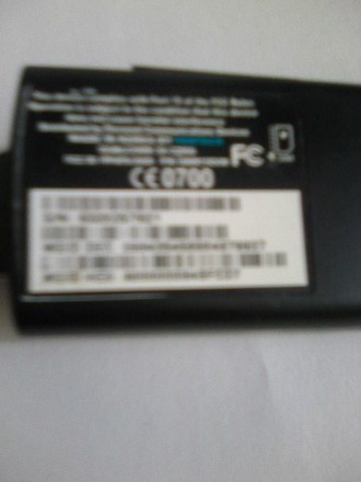 Pantech UMW190 - двухстандартный CDMA/GSM модем. Способен работать в сетях Интер. . фото 3