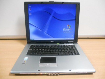 Двух ядерный ноутбук Acer Travelmate 2490 б/у
Ноутбук в хорошем состоянии, рабо. . фото 3