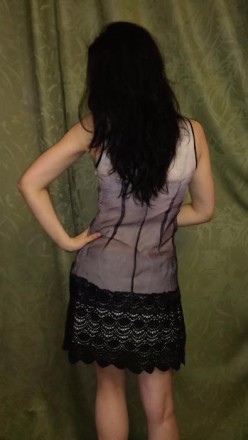платье женское Prada нарядное (на девочку) s, m, L.. . фото 3