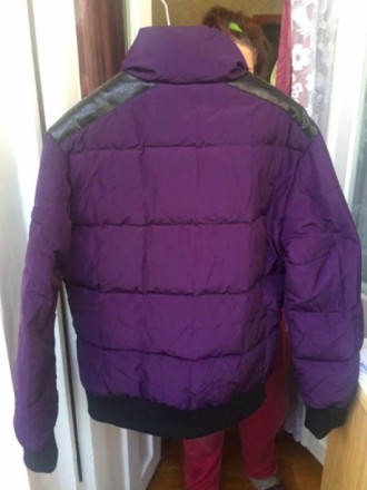 Стильная мужская куртка Prada. Состояние: новая с биркой
Фабричное производство. . фото 4