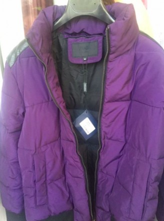 Стильная мужская куртка Prada. Состояние: новая с биркой
Фабричное производство. . фото 3
