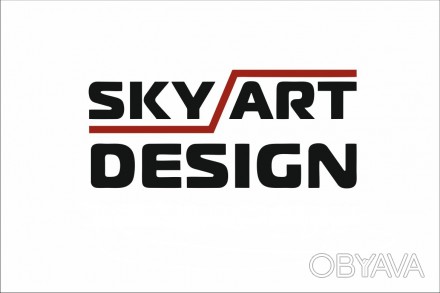 «Skyart Design» - одна из лучших фирм по монтажу натяжных потолков в Черновцах. . . фото 1