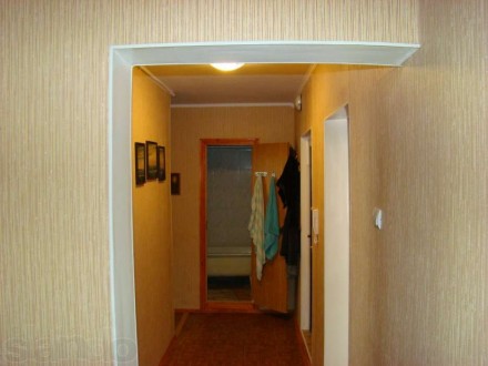 Продам 4-х комнатную квартиру в хорошем состоянии, или поменяю на 2 комнатную +1. . фото 6
